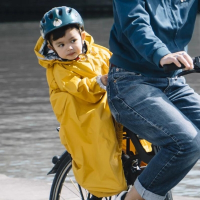 imperméable rainette