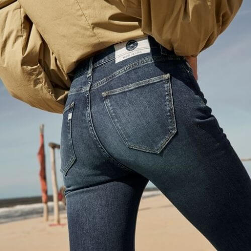 jean eco-responsable mud jeans